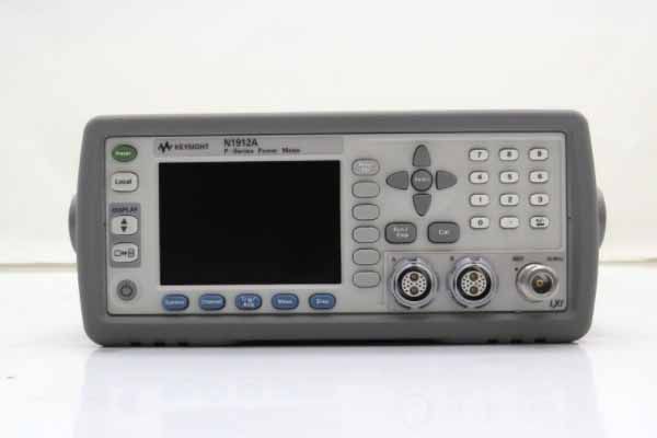 Keysight 是德科技 N1912A P 功率計