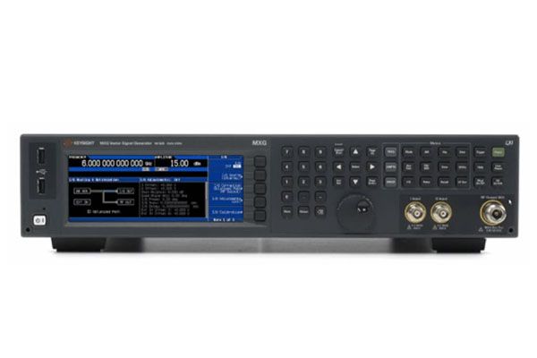 是德科技keysight N5182B MXG X射頻矢量信號發(fā)生器