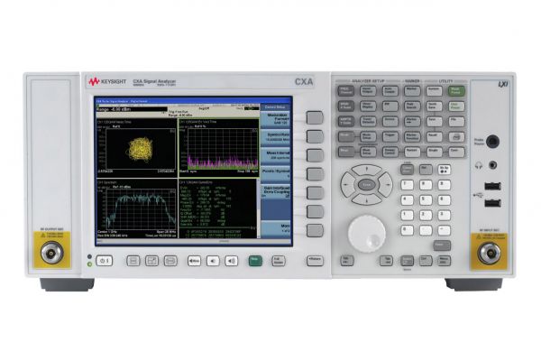 Keysight是德N9000A頻譜分析儀，歡迎咨詢
