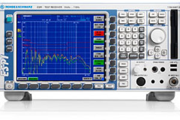 R&S ESPI 測試接收機(jī)
