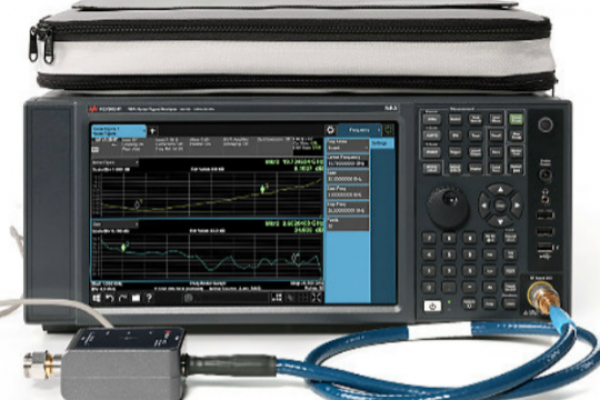 Keysight是德 N8973B 噪聲系數(shù)分析儀