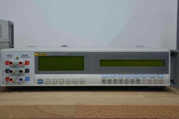 FLUKE8508A 01