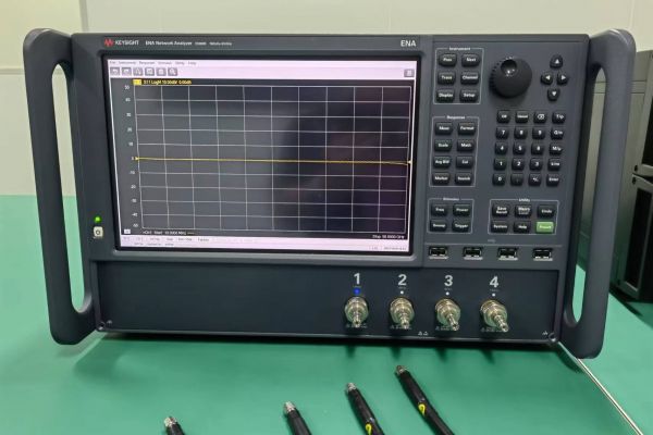 keysight是德 E5080B ENA 矢量網(wǎng)絡分析儀