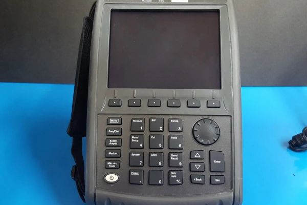 Keysight  N9912A 手持頻譜分析儀，現(xiàn)貨租售