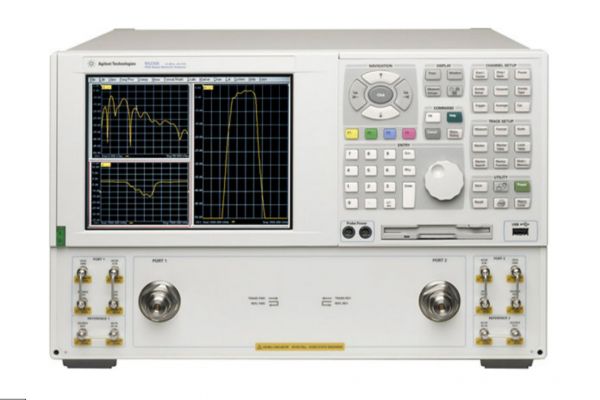 keysight是德 N5230A 網(wǎng)絡分析儀