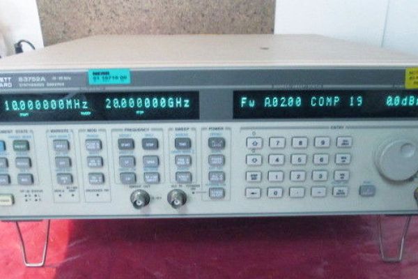 HP83752A，歡迎選購