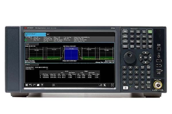 Keysight 是德科技 N9000B 信號分析儀