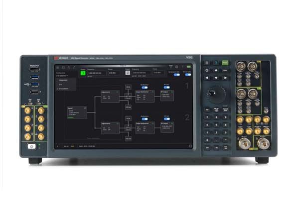 Keysight 是德科技 M9384B 信號(hào)發(fā)生器 