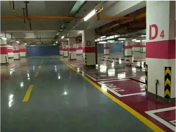 濟(jì)南環(huán)氧地坪 濟(jì)南環(huán)氧地坪