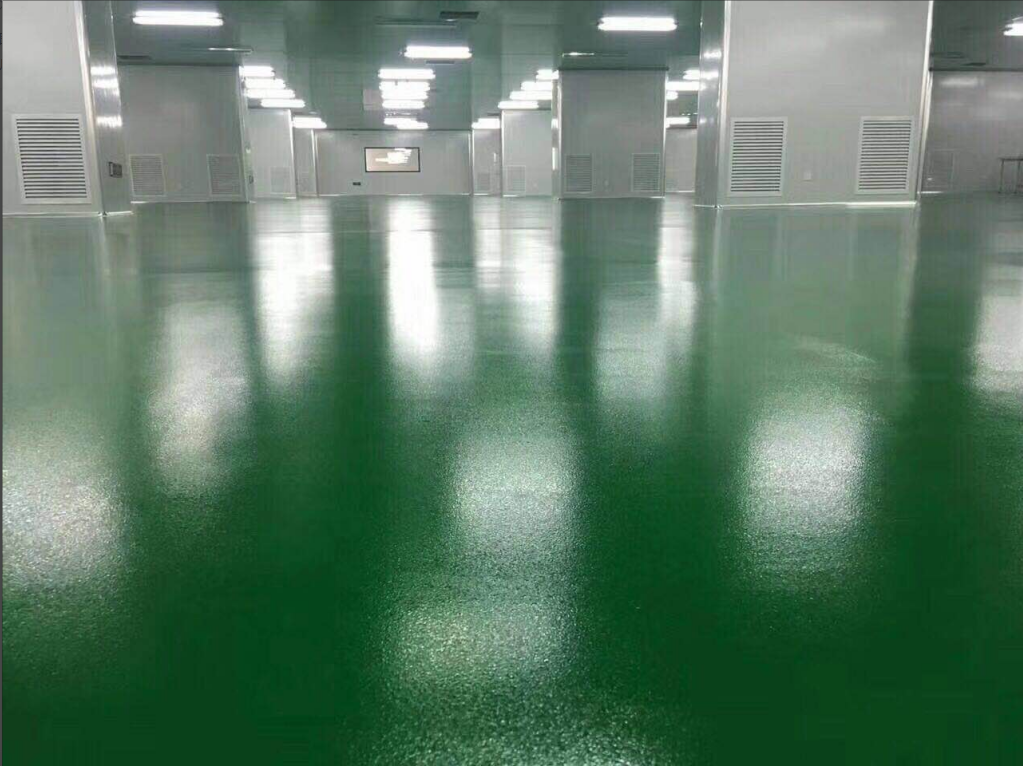 環(huán)氧地坪 環(huán)氧地坪